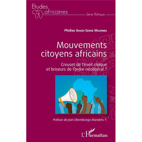 Mouvements citoyens africains