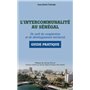 L'intercommunalité au Sénégal