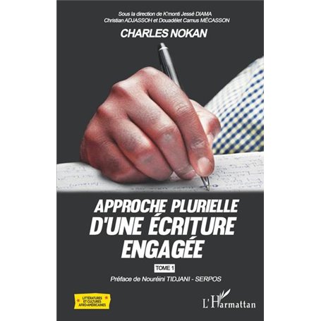 Charles Nokan