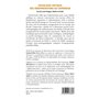 Sociologie critique des indemnisations au Cameroun