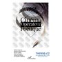 Cinéma opérateur poétique