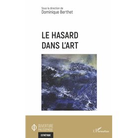 Le hasard dans l'art