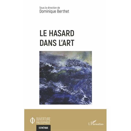 Le hasard dans l'art