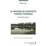 La mission du prophète Thomas Tsangou