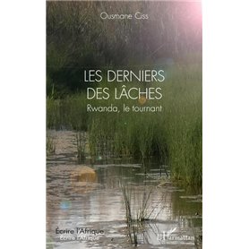 Les derniers des lâches