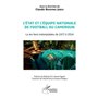 L'état et l'équipe nationale de football au Cameroun