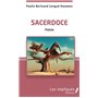 Sacerdoce. Poésie