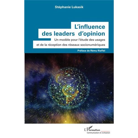 L'influence des leaders d'opinion