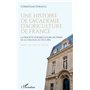 Une histoire de l'Académie d'agriculture de France