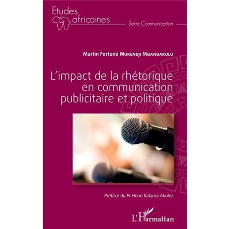 L'impact de la rhétorique en communication publicitaire et politique