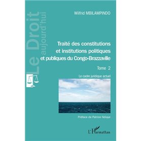 Traité des constitutions et institutions politiques Tome 2