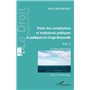 Traité des constitutions et institutions politiques Tome 2