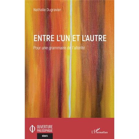 Entre l'Un et l'Autre