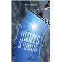 Légendes de plexiglas