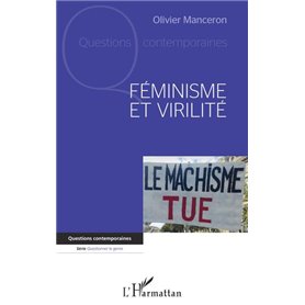 Féminisme et virilité