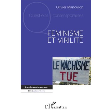 Féminisme et virilité