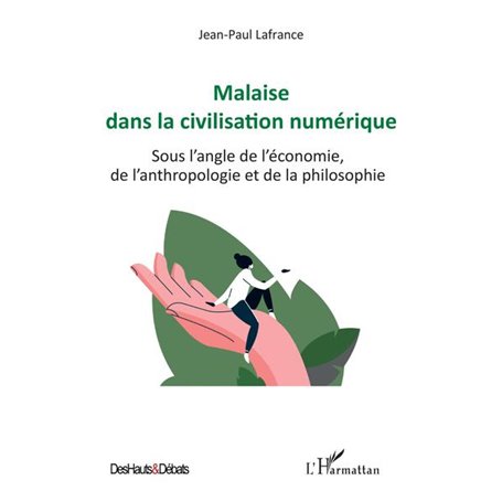 Malaise dans la civilisation numérique