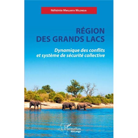 Région des Grands Lacs