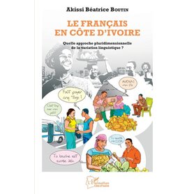 Le français en Côte d'Ivoire