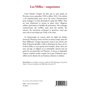 Les Milles - empreintes