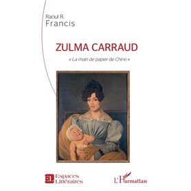 Zulma Carraud