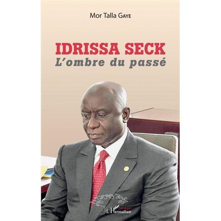 Idrissa Seck. L'ombre du passé