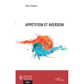 Appétition et aversion