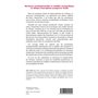 Révisions constitutionnelles et stabilité sociopolitique en Afrique francophone postguerre froide