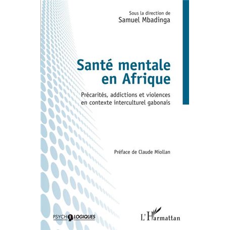 Santé mentale en Afrique