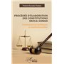 Procédés d'élaboration des constitutions en R.D. Congo