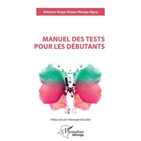 Manuel des tests pour les débutants