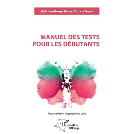 Manuel des tests pour les débutants