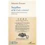 Serpillon et le -em+Code criminel-/em+