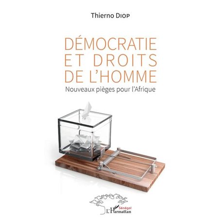 Démocratie et droits de l'homme