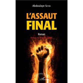 L'assaut final. Roman