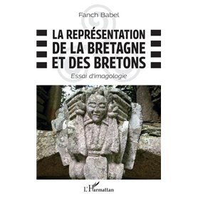 La représentation de la Bretagne et des Bretons