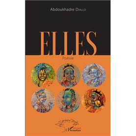 Elles. Poésie