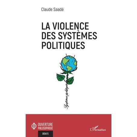 La violence des systèmes politiques