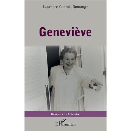 Geneviève