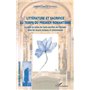 Littérature et sacrifice au temps du premier romantisme