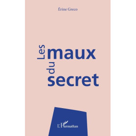 Les maux du secret