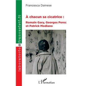 À chacun sa cicatrice :