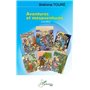 Aventures et mésaventures (contes)