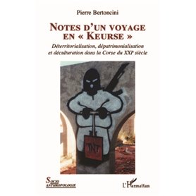 Notes d'un voyage en "Keurse"