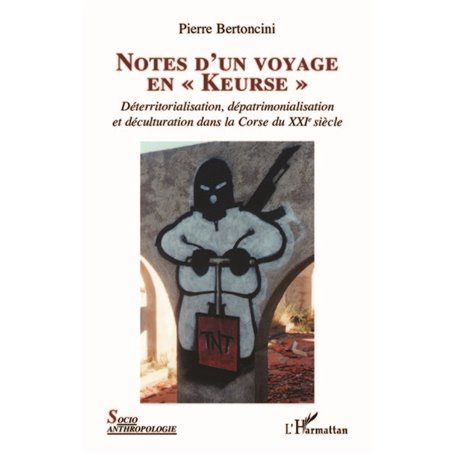 Notes d'un voyage en "Keurse"