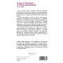 Histoire de l'éducation en Afrique subsaharienne