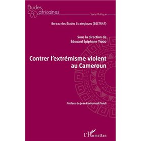 Contrer l'extrémisme violent au Cameroun