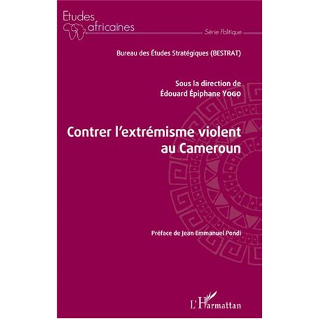 Contrer l'extrémisme violent au Cameroun