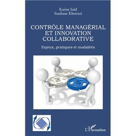 Contrôle managérial et innovation collaborative