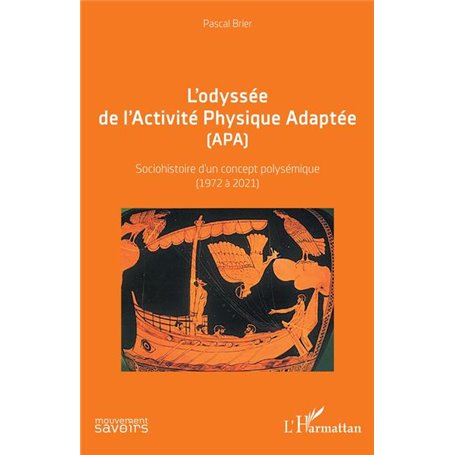 L'odyssée de l'Activité Physique Adaptée (APA)